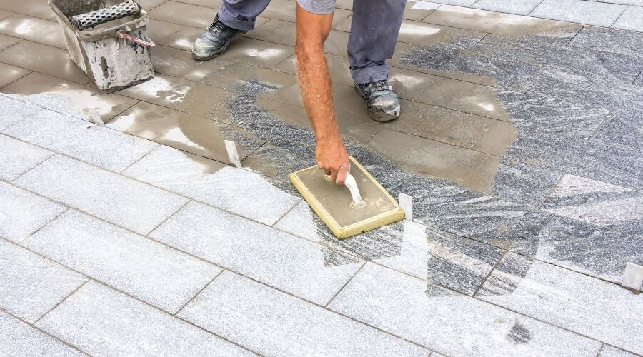 Professional gutter cleaning in Rapid River, MI